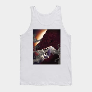 Hellhound Tank Top